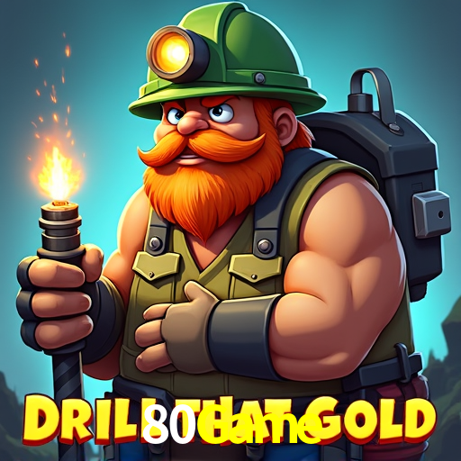 80Game: Seu Especialista em Apostas Esportivas Brasileiras